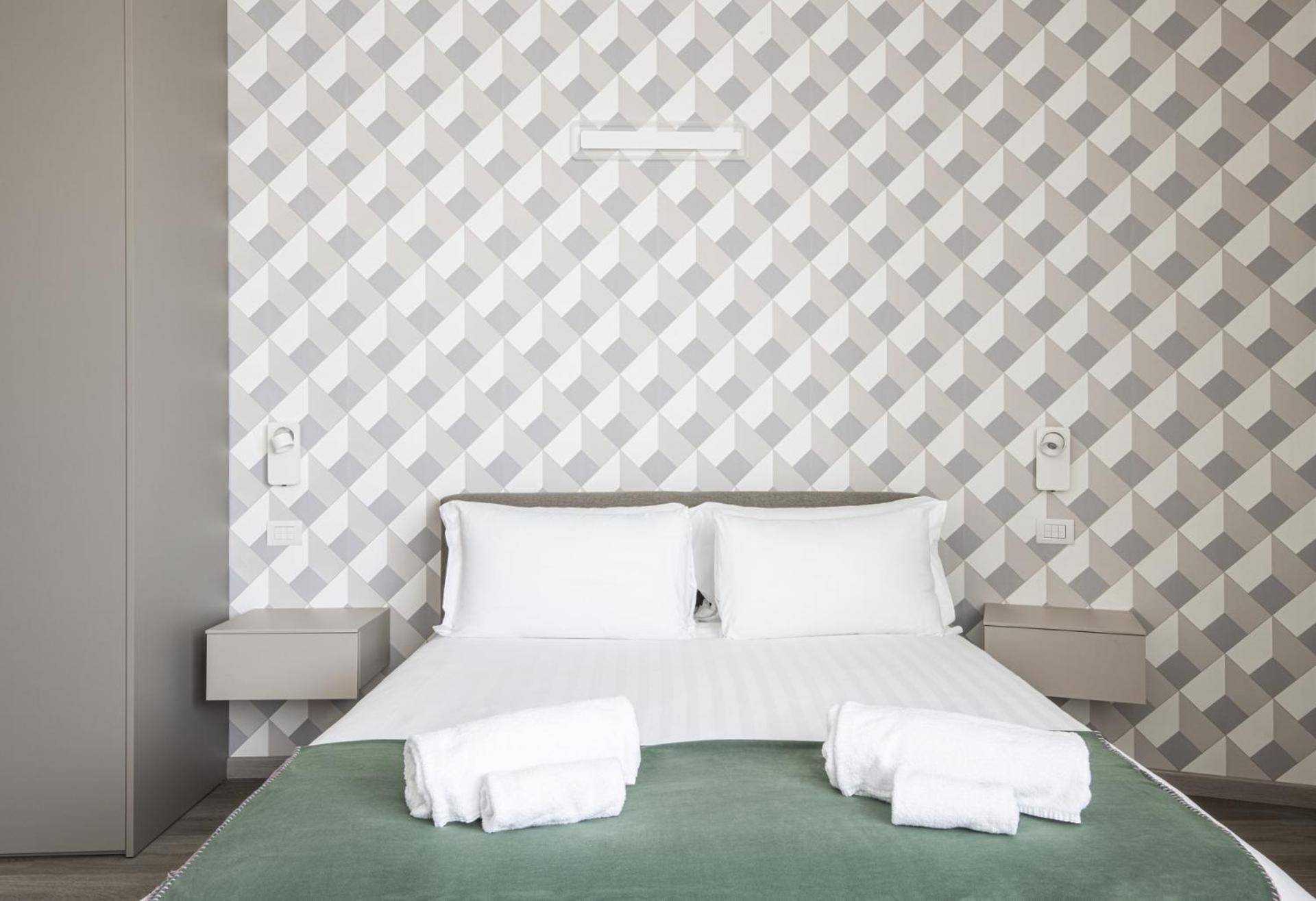 Апартаменты Easylife - Oasi Di Relax In Duomo Милан Экстерьер фото